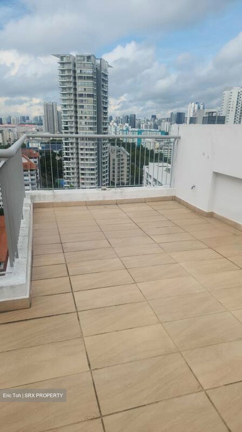 St Michael Regency (D12), Apartment #484743141